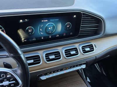 2021 Mercedes-Benz GLE GLE 350