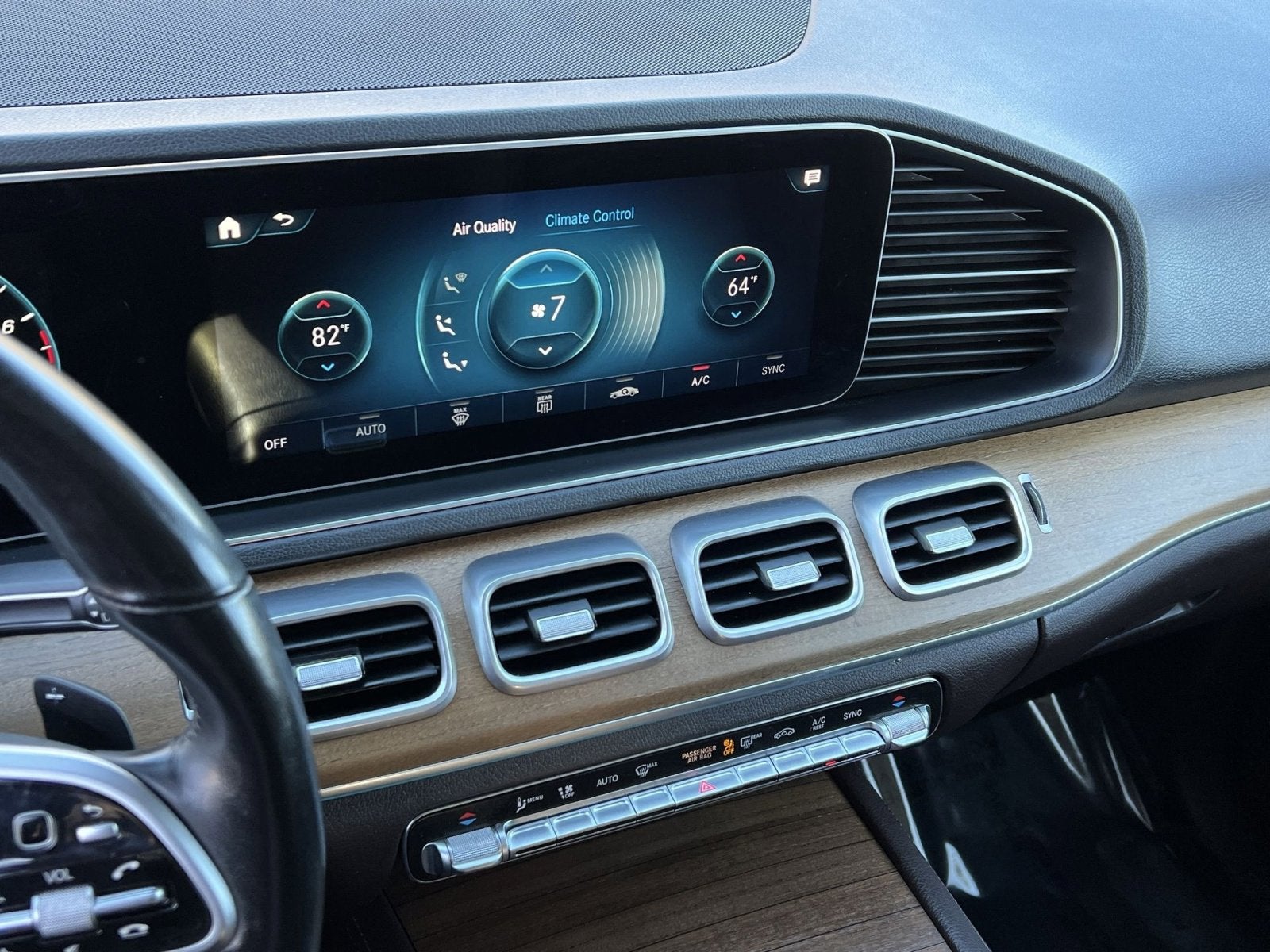 2021 Mercedes-Benz GLE GLE 350