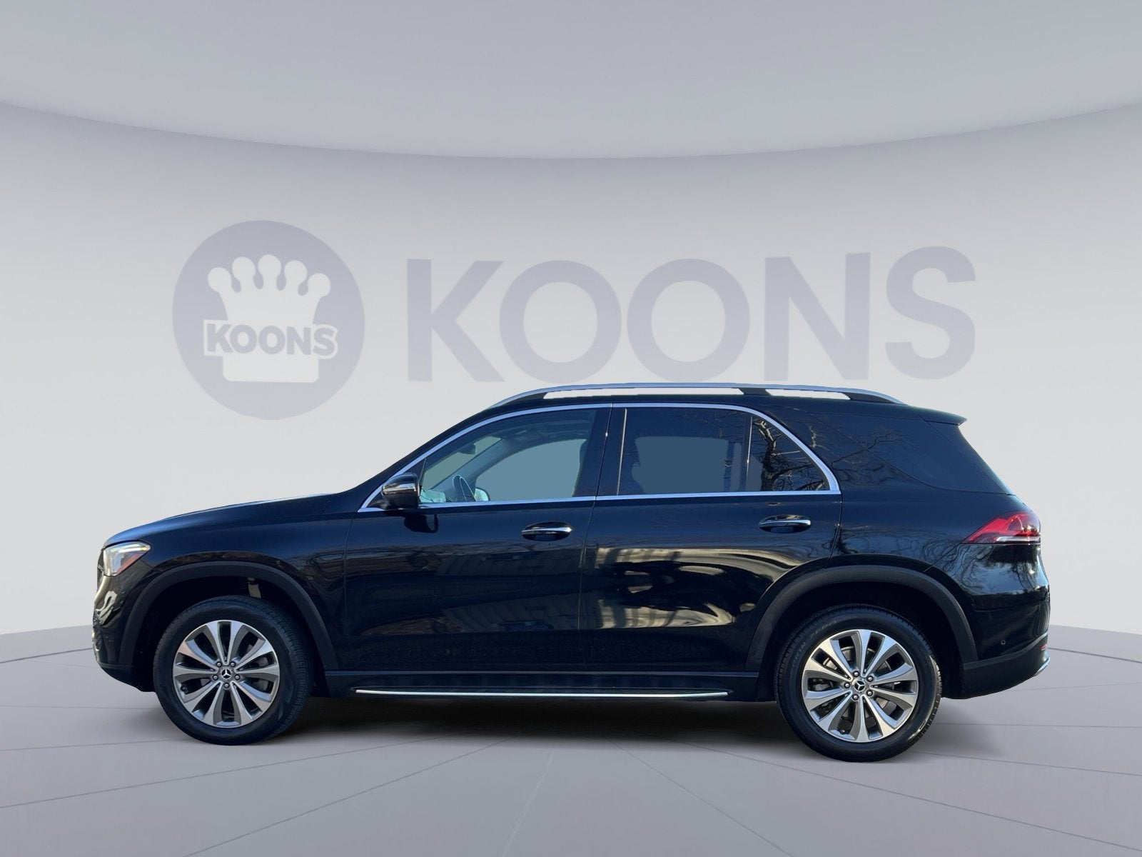 2021 Mercedes-Benz GLE GLE 350