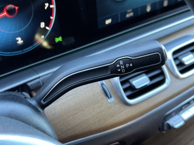 2021 Mercedes-Benz GLE GLE 350