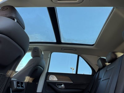 2021 Mercedes-Benz GLE GLE 350