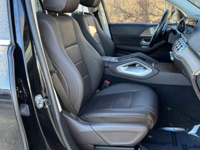 2021 Mercedes-Benz GLE GLE 350