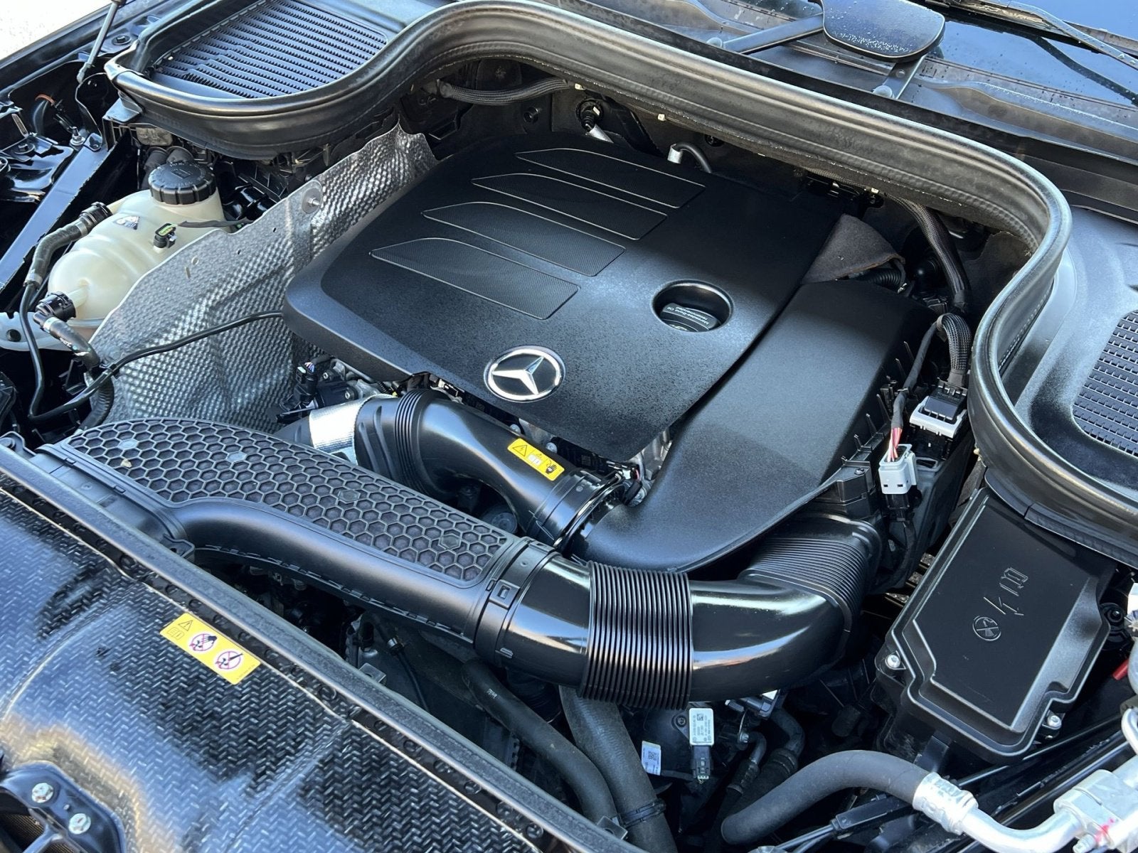 2021 Mercedes-Benz GLE GLE 350