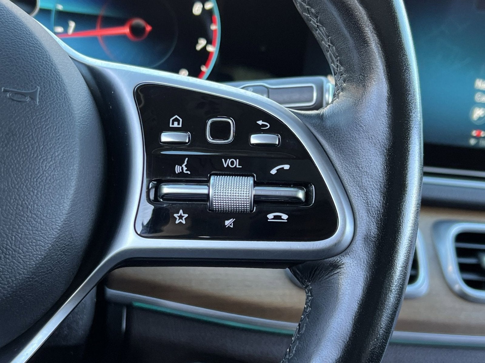 2021 Mercedes-Benz GLE GLE 350