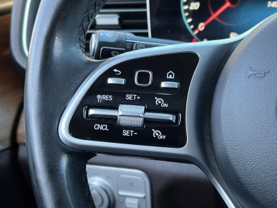 2021 Mercedes-Benz GLE GLE 350