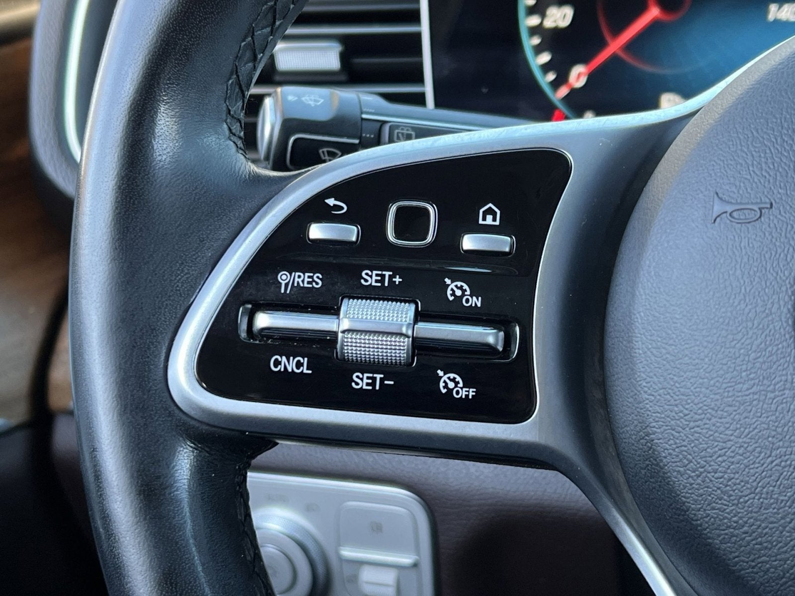 2021 Mercedes-Benz GLE GLE 350