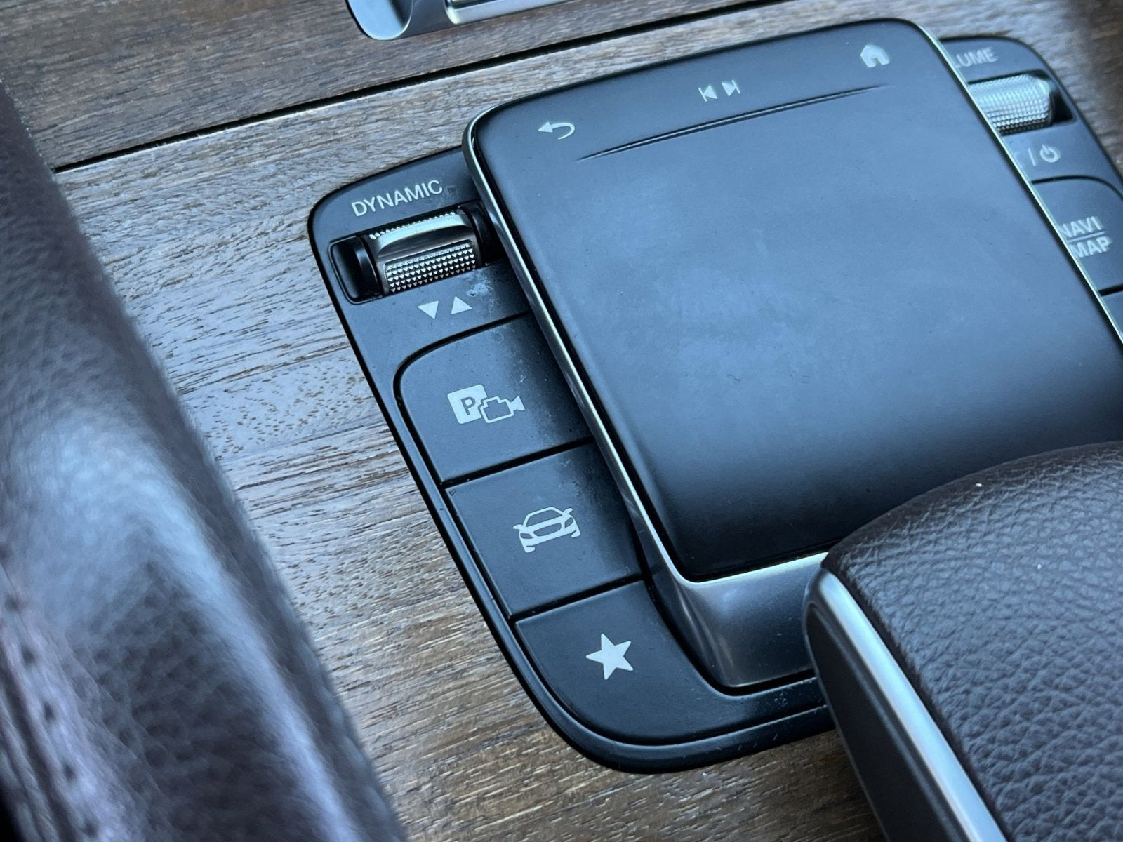 2021 Mercedes-Benz GLE GLE 350