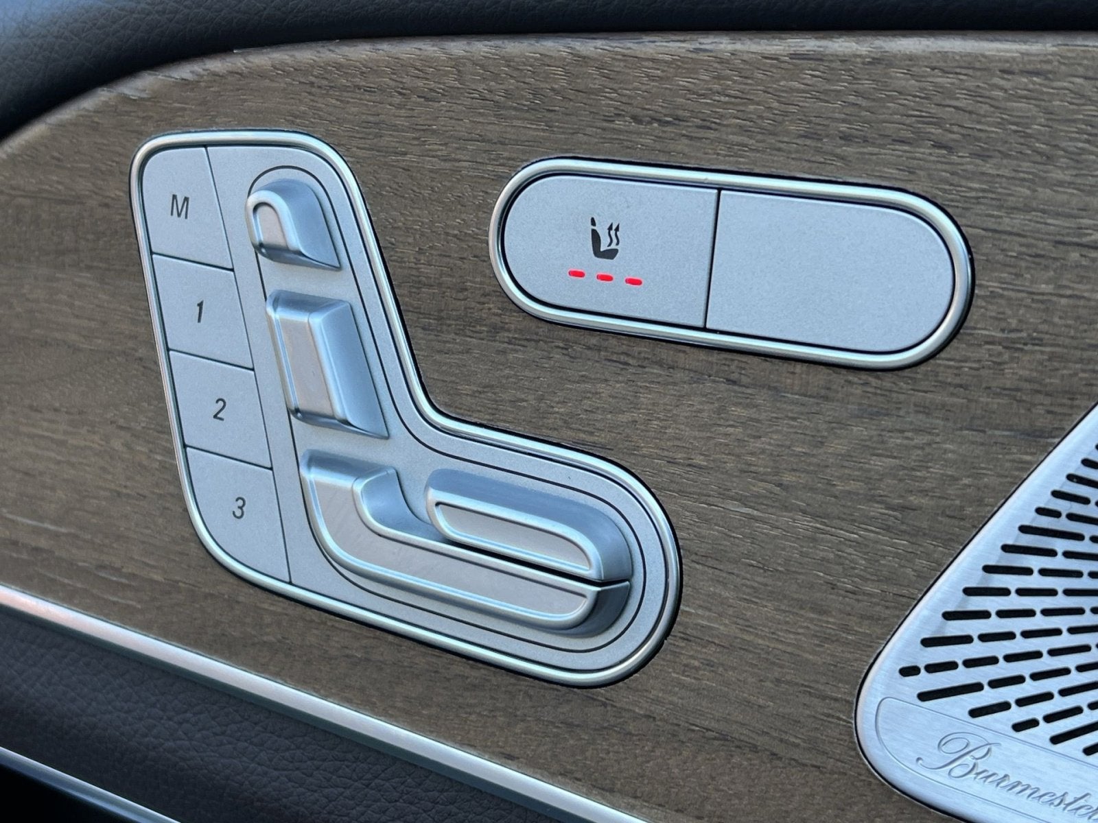 2021 Mercedes-Benz GLE GLE 350