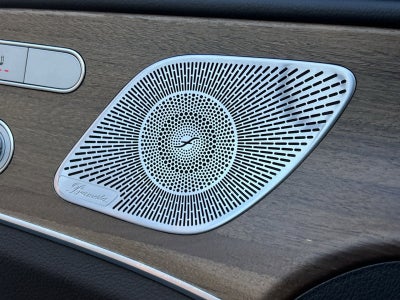 2021 Mercedes-Benz GLE GLE 350