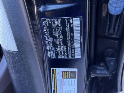 2021 Mercedes-Benz GLE GLE 350