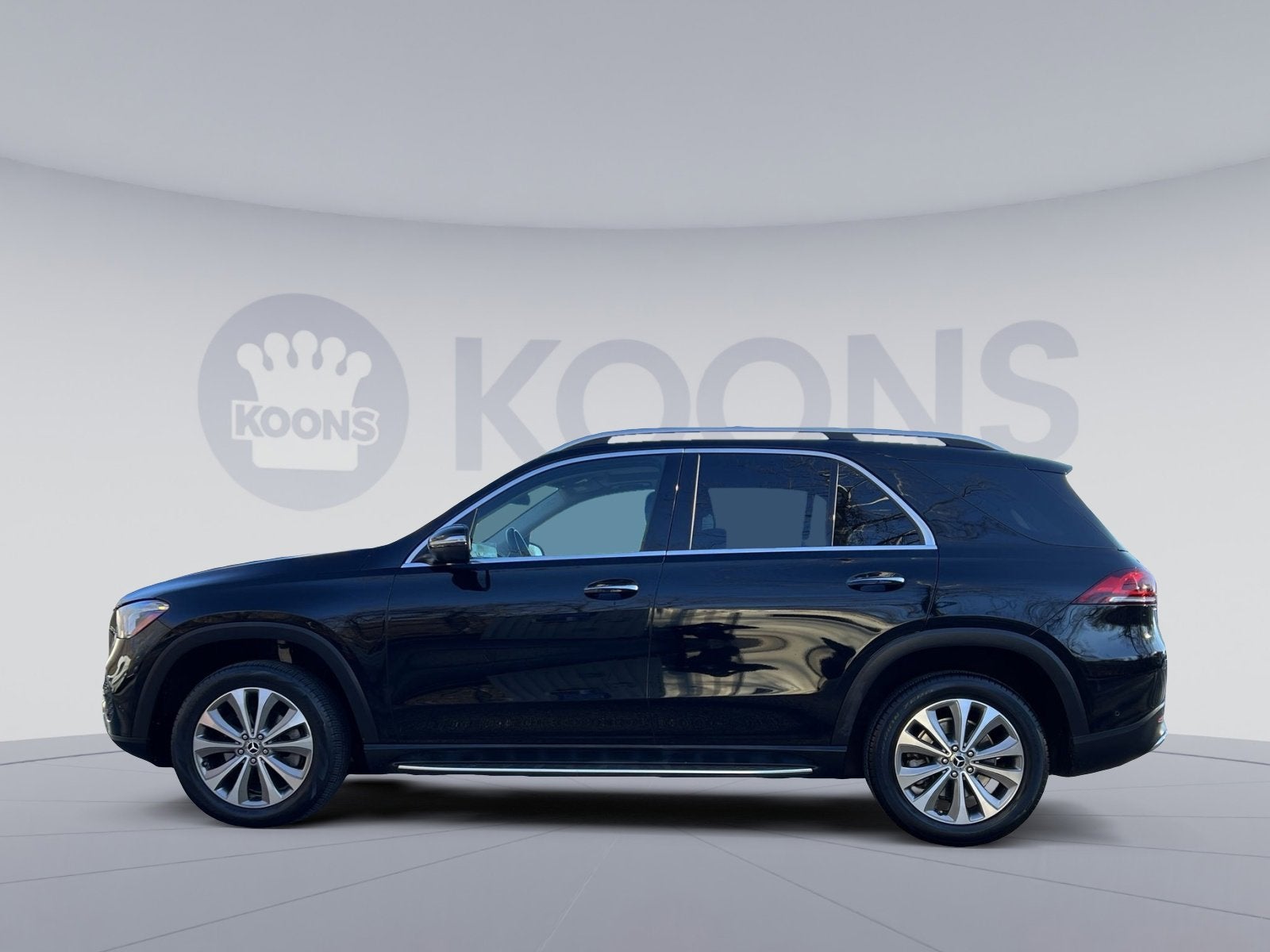 2021 Mercedes-Benz GLE GLE 350