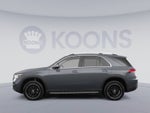 2020 Mercedes-Benz GLE GLE 350