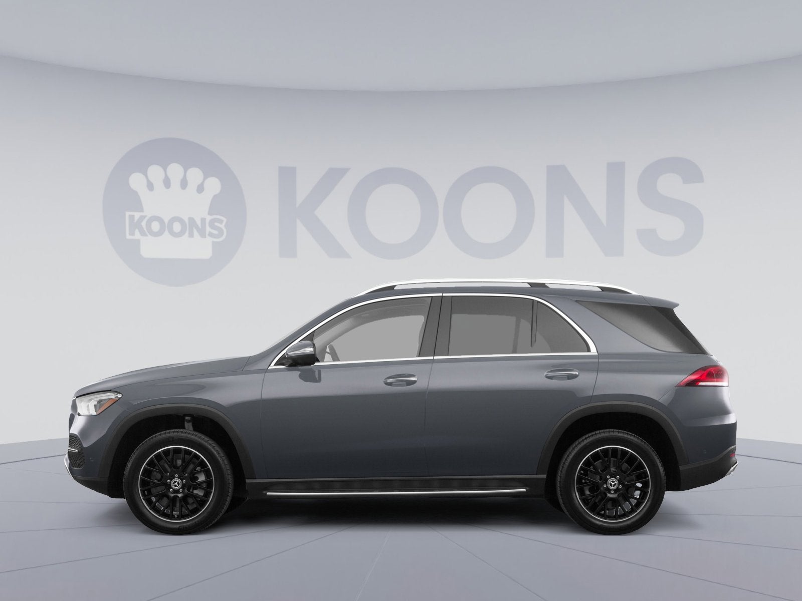 2020 Mercedes-Benz GLE GLE 350