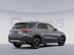 2020 Mercedes-Benz GLE GLE 350
