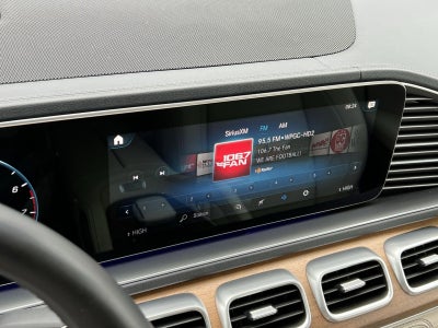 2022 Mercedes-Benz GLE GLE 350