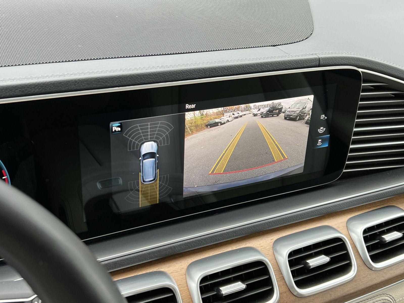 2022 Mercedes-Benz GLE GLE 350