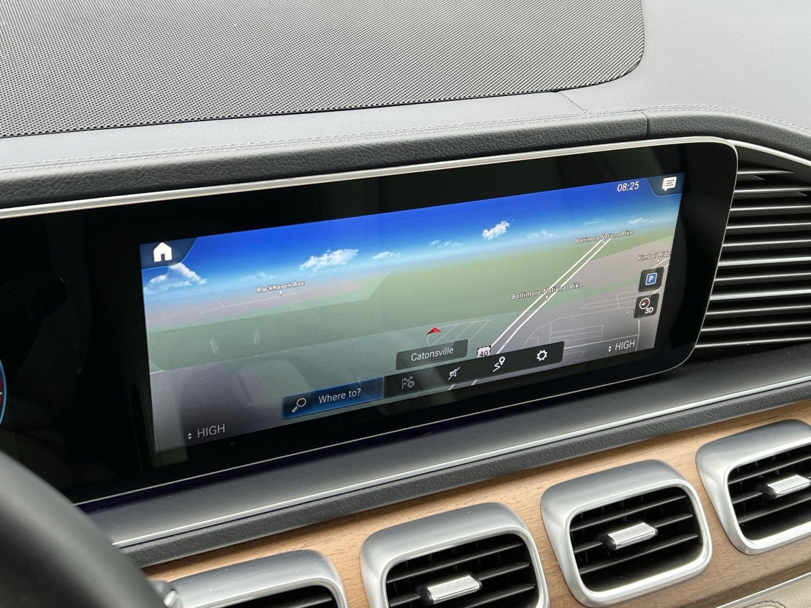 2022 Mercedes-Benz GLE GLE 350