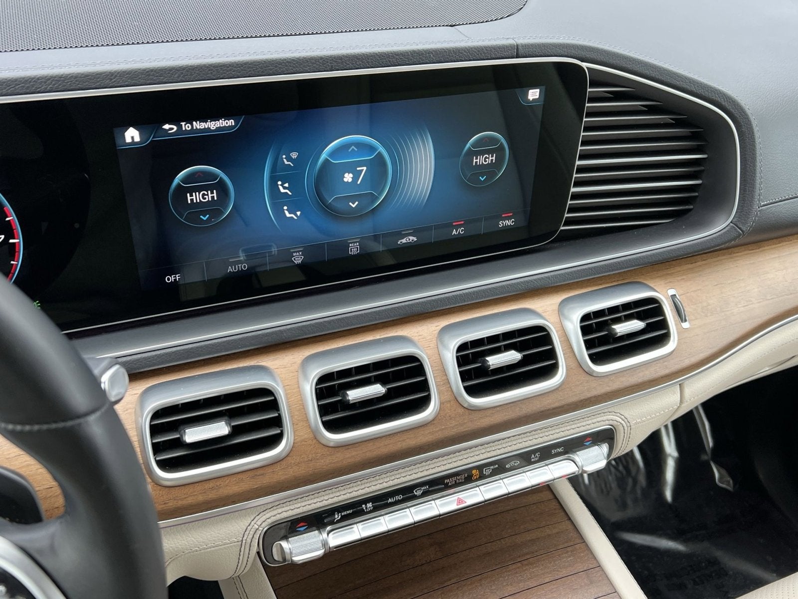 2022 Mercedes-Benz GLE GLE 350