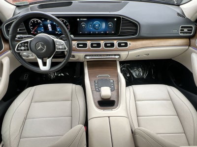 2022 Mercedes-Benz GLE GLE 350