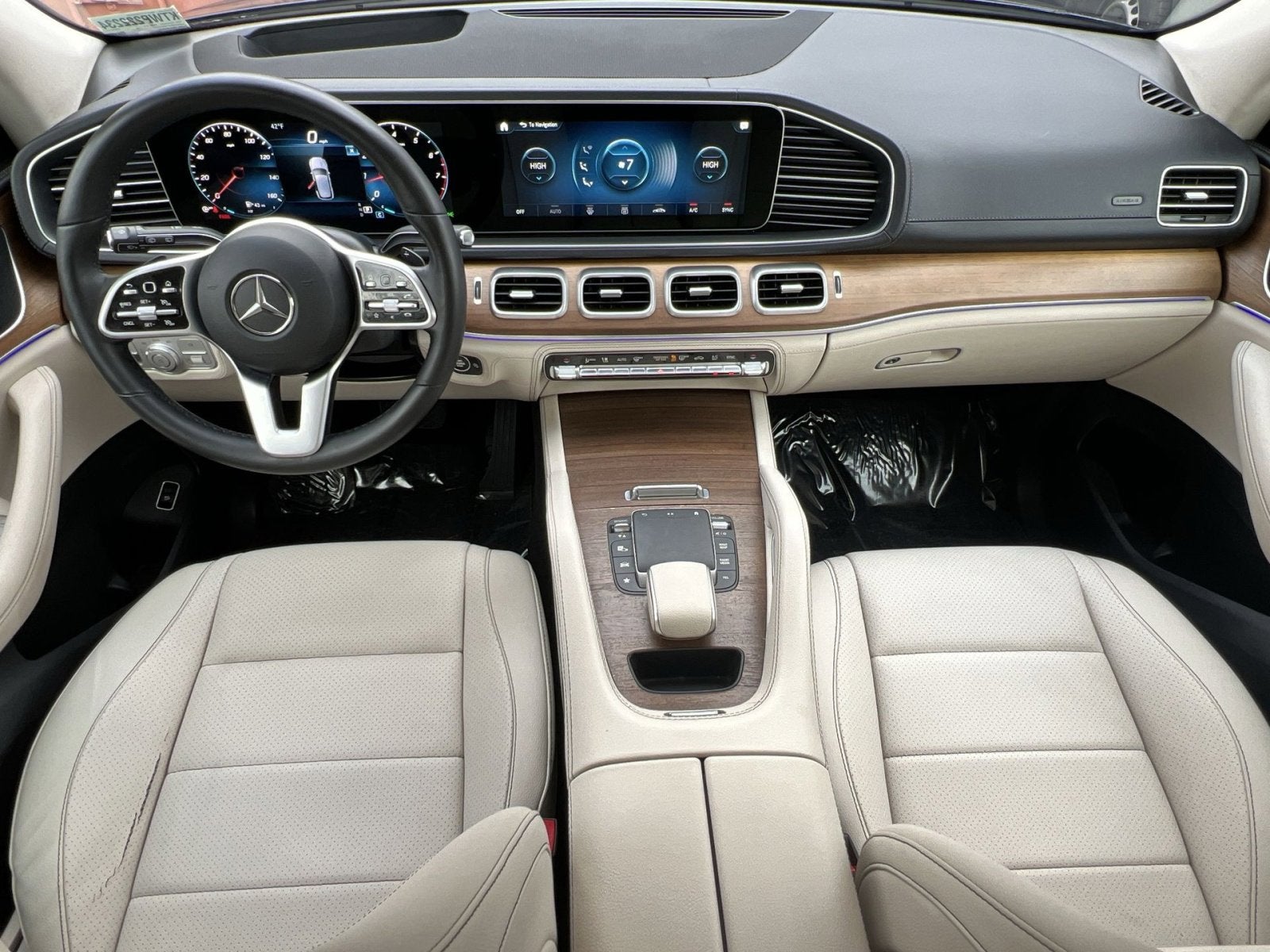 2022 Mercedes-Benz GLE GLE 350