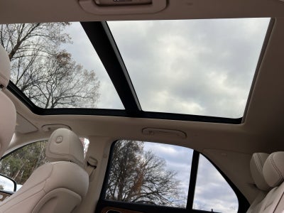 2022 Mercedes-Benz GLE GLE 350