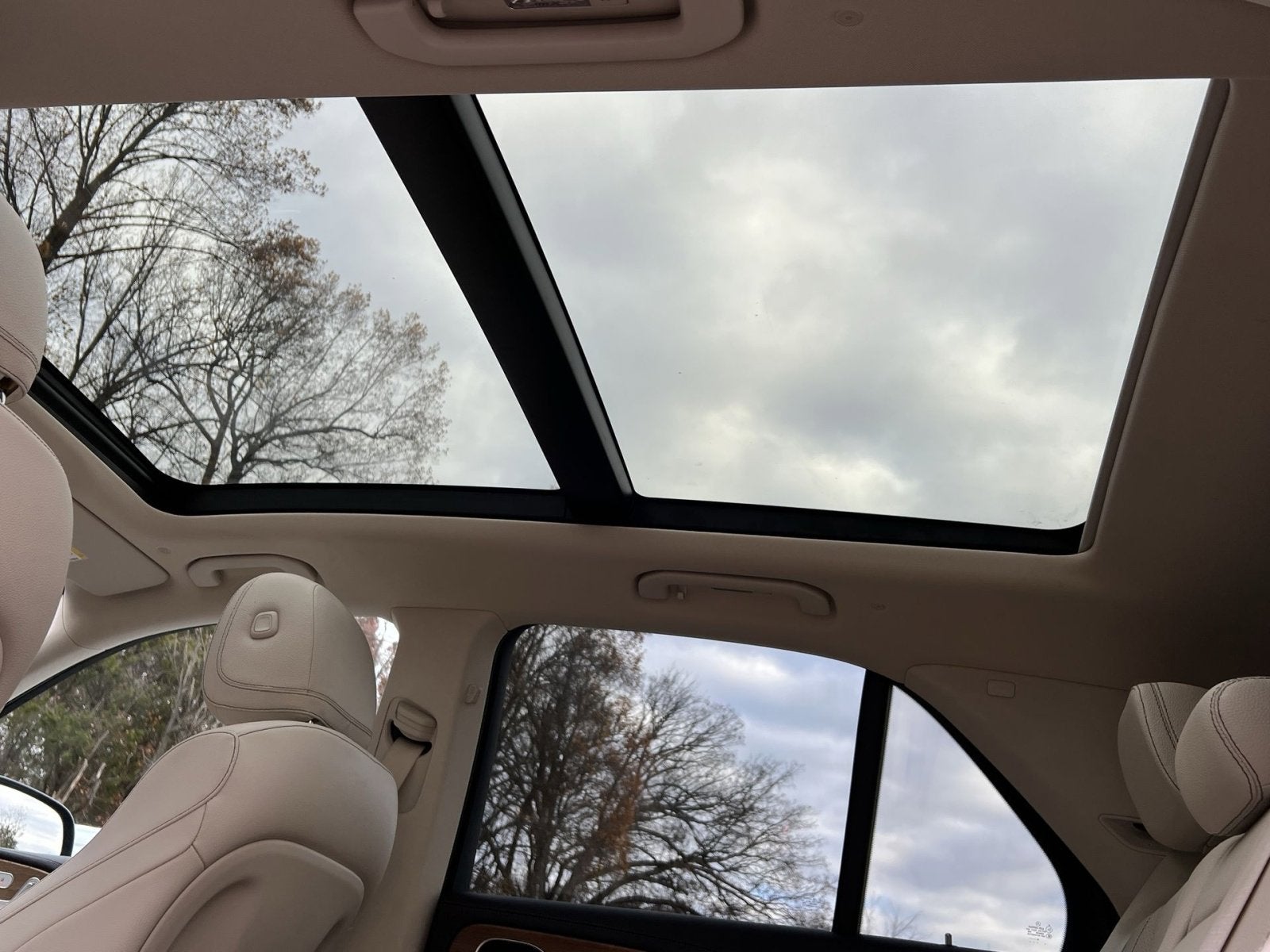 2022 Mercedes-Benz GLE GLE 350