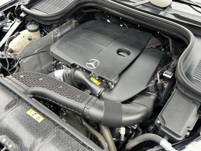2022 Mercedes-Benz GLE GLE 350