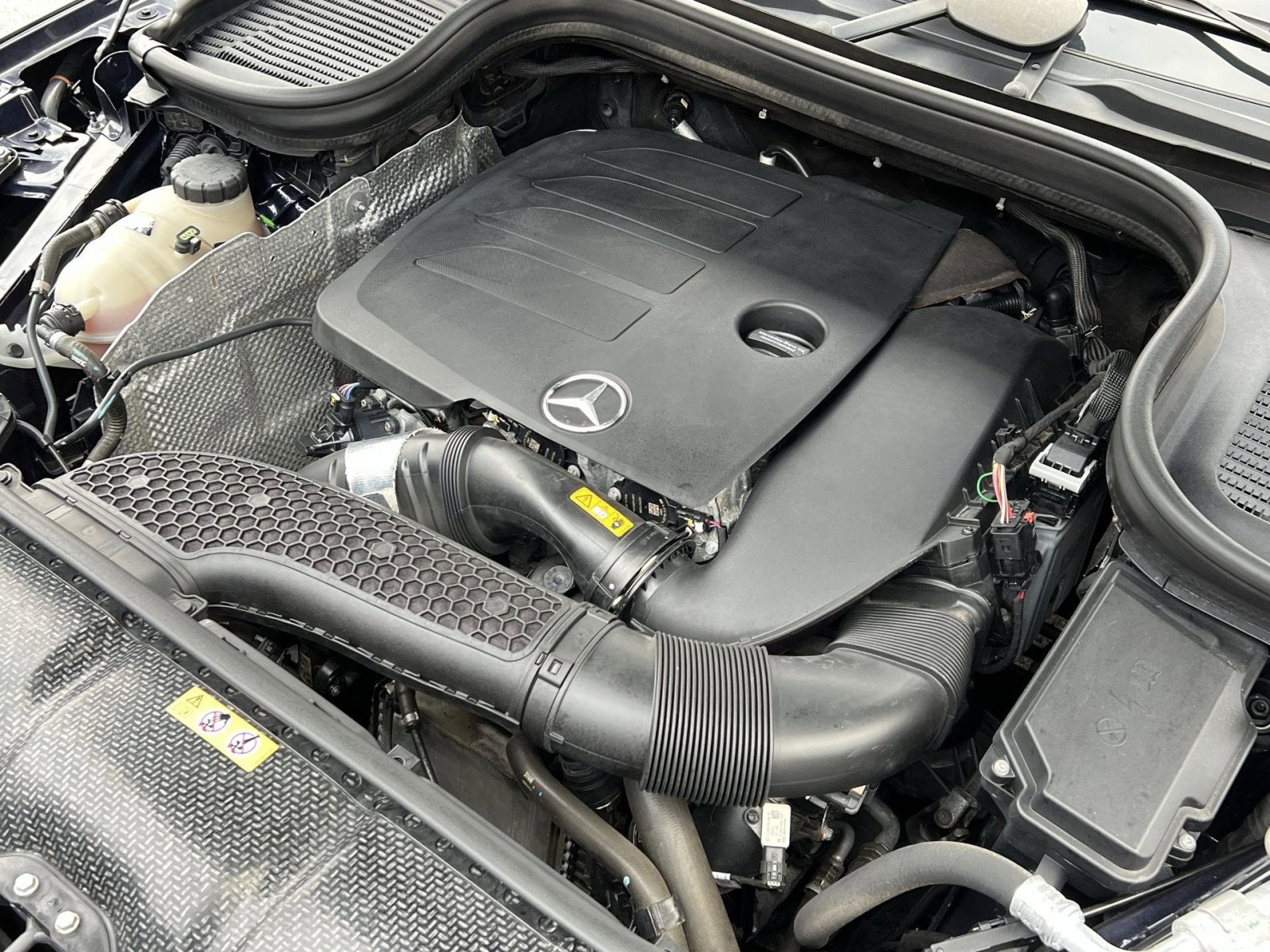 2022 Mercedes-Benz GLE GLE 350