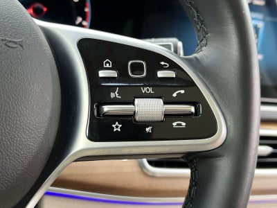 2022 Mercedes-Benz GLE GLE 350