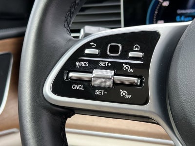 2022 Mercedes-Benz GLE GLE 350