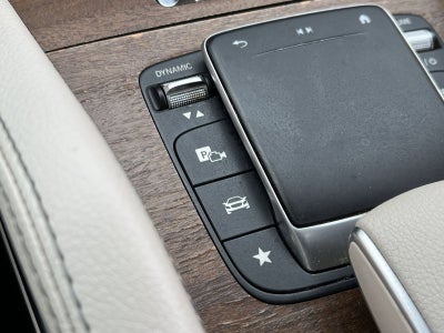 2022 Mercedes-Benz GLE GLE 350