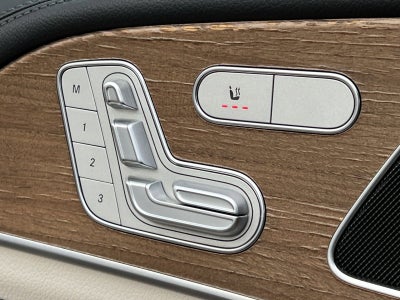 2022 Mercedes-Benz GLE GLE 350