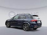 2022 Mercedes-Benz GLE GLE 350