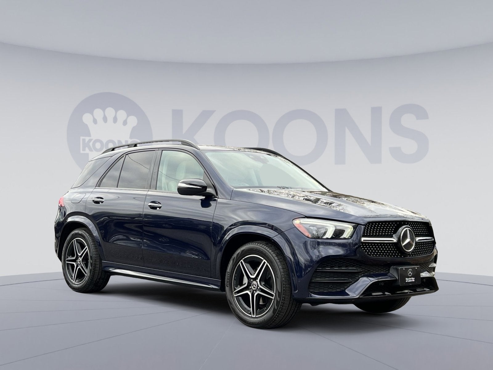 2022 Mercedes-Benz GLE GLE 350