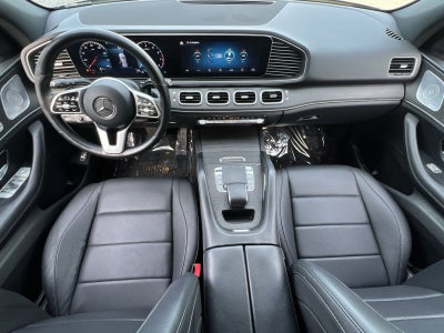 2020 Mercedes-Benz GLE GLE 350