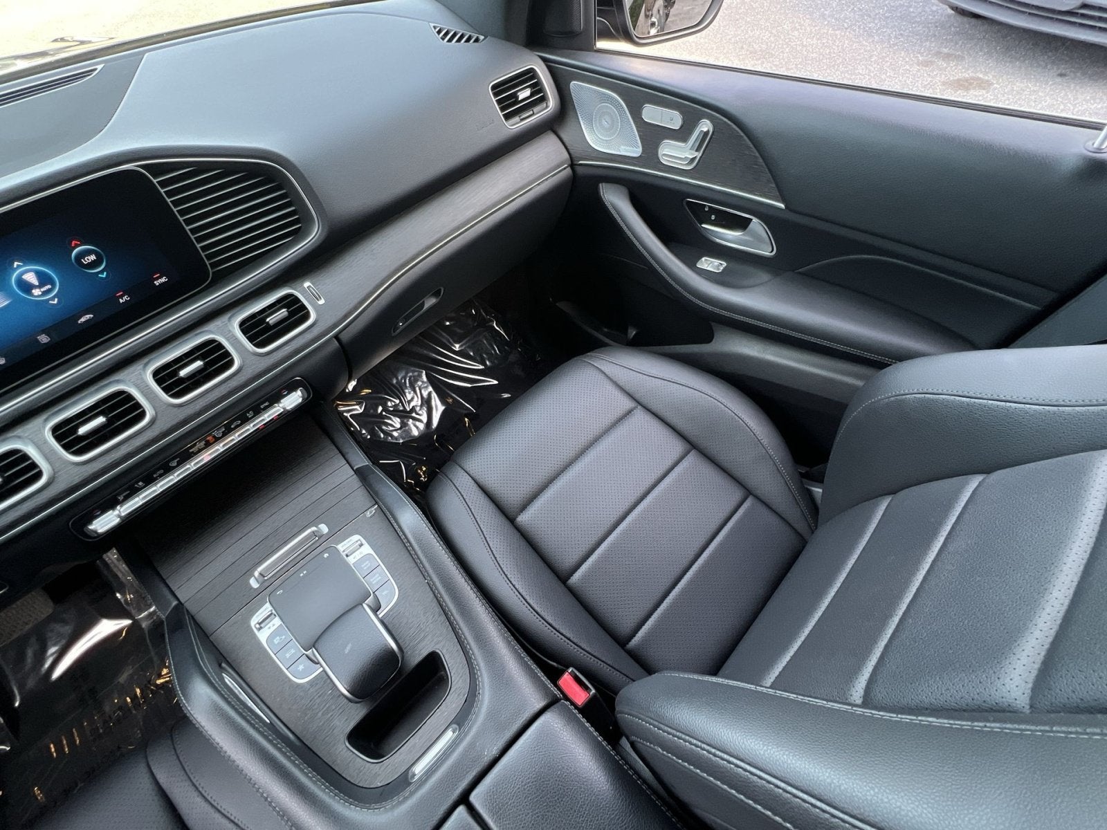 2020 Mercedes-Benz GLE GLE 350