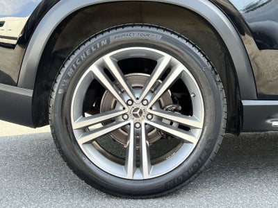 2020 Mercedes-Benz GLE GLE 350