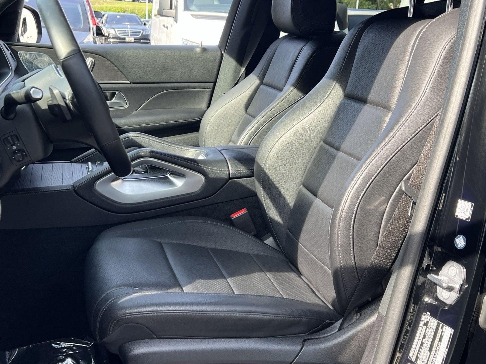 2020 Mercedes-Benz GLE GLE 350