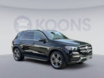 2020 Mercedes-Benz GLE GLE 350