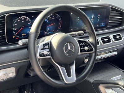 2020 Mercedes-Benz GLE GLE 350