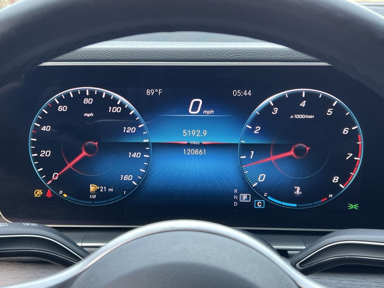 2020 Mercedes-Benz GLE GLE 350