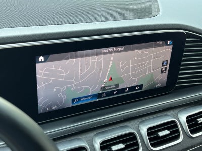 2020 Mercedes-Benz GLE GLE 350