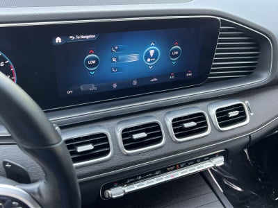 2020 Mercedes-Benz GLE GLE 350