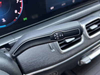 2020 Mercedes-Benz GLE GLE 350