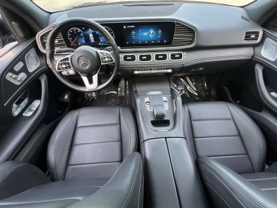 2020 Mercedes-Benz GLE GLE 350