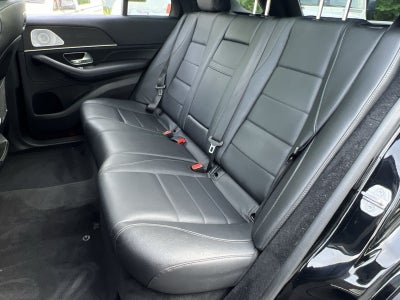 2020 Mercedes-Benz GLE GLE 350