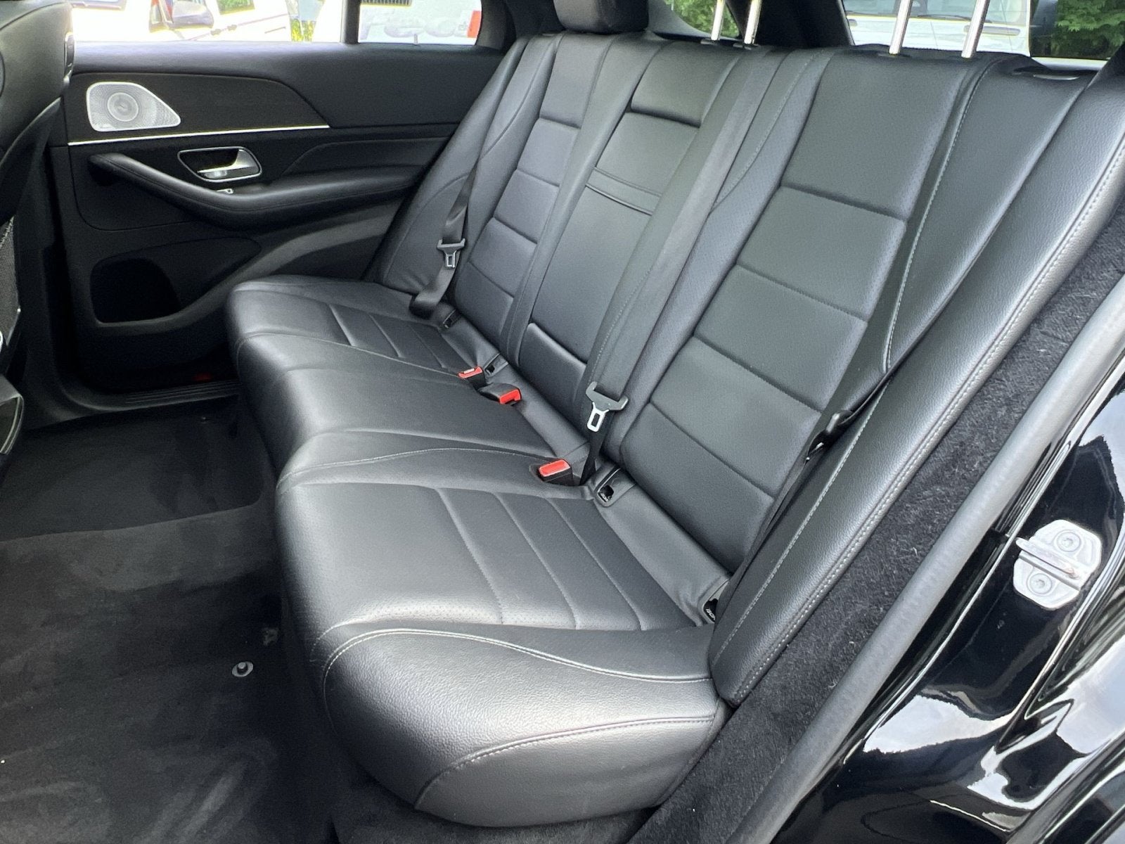 2020 Mercedes-Benz GLE GLE 350