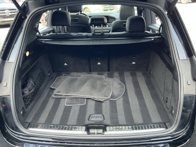 2020 Mercedes-Benz GLE GLE 350