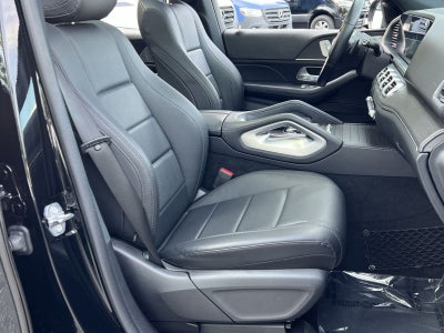 2020 Mercedes-Benz GLE GLE 350