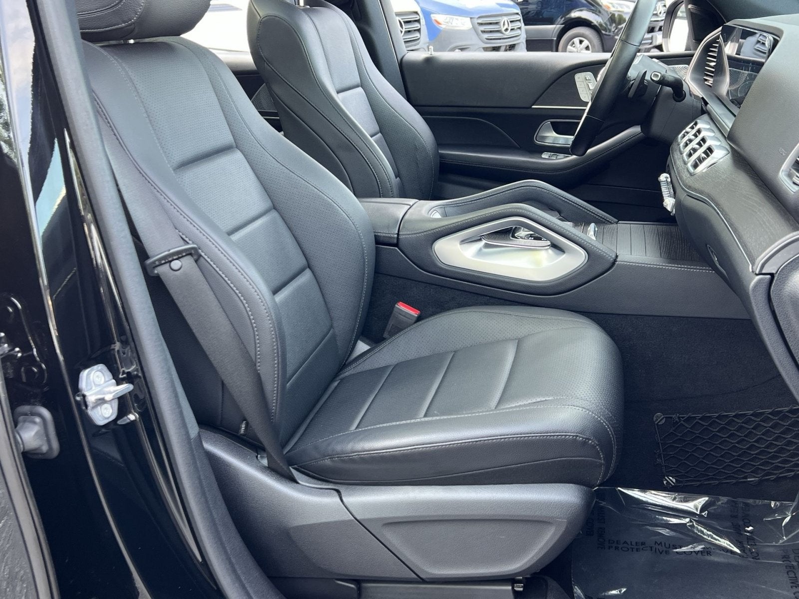 2020 Mercedes-Benz GLE GLE 350